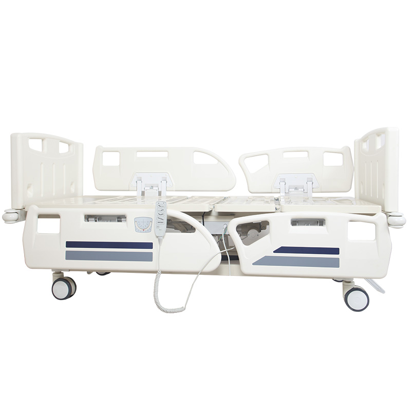 Hospital Bed Head and Foot Board Checks for Ward Projects