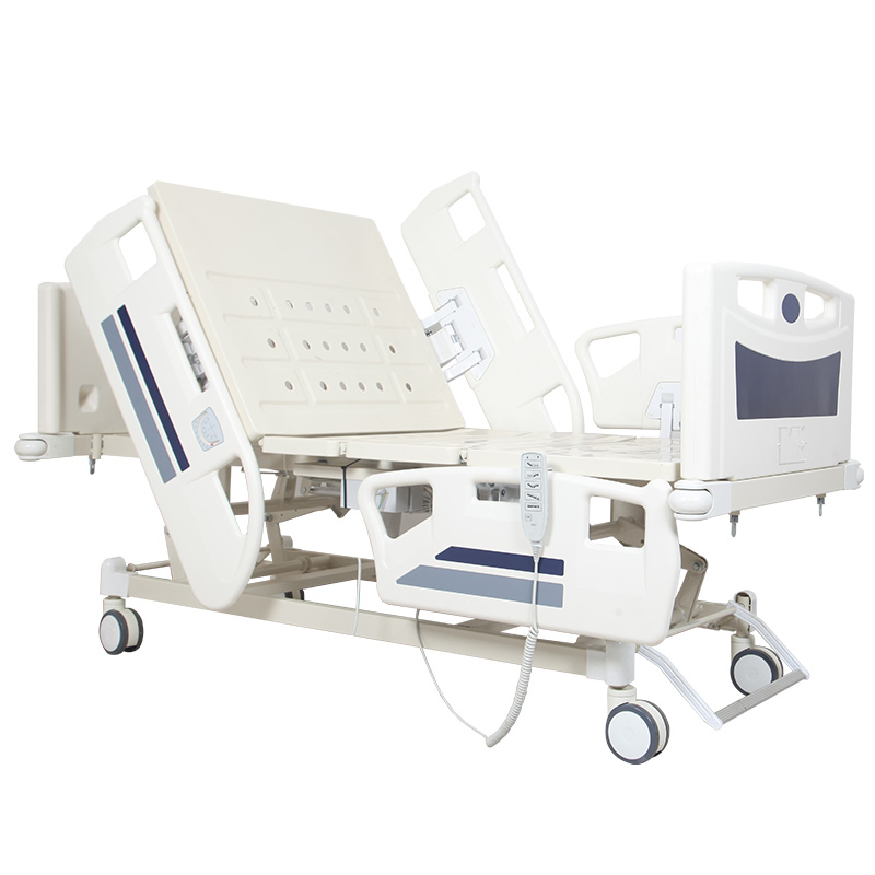 Hospital Bed Caster and Brake Checks for Ward Procurement