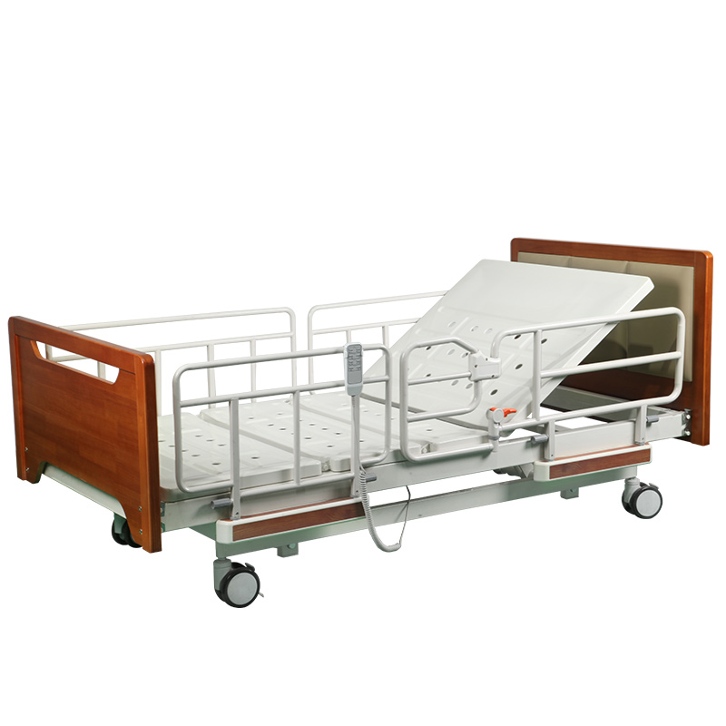 Spare Parts Planning for Hospital Bed Distributors and Ward Projects