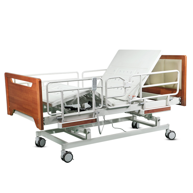 Hospital Bed Procurement for New Ward Projects: What Buyers Should Confirm First