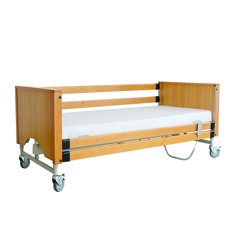 Premium 5 Function Electric Nursing Bed Manufacturer