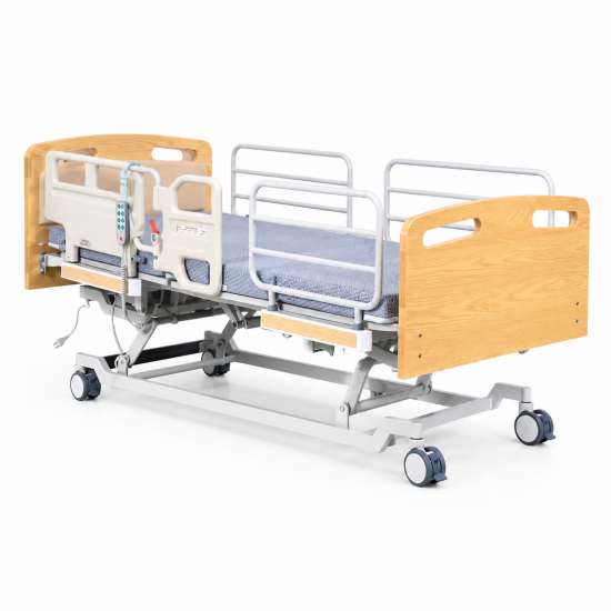 Electric Nursing Bed Manufacturer | China OEM Nursing Bed Factory & Supplier
