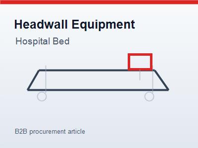 Headwall Equipment Should Be Discussed Before Hospital Beds Arrive