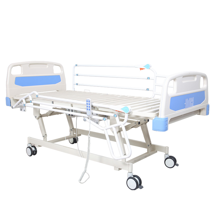 Electric 3 Function Hospital Bed Manufacturer in China