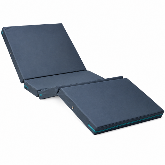 China Four-Section Hospital Bed Mattress Manufacturer and OEM Supplier