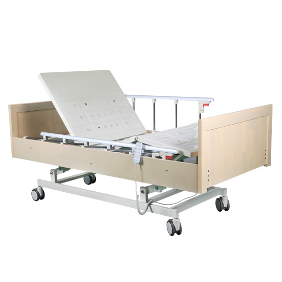 OEM Residential Electric Nursing Bed Manufacturer