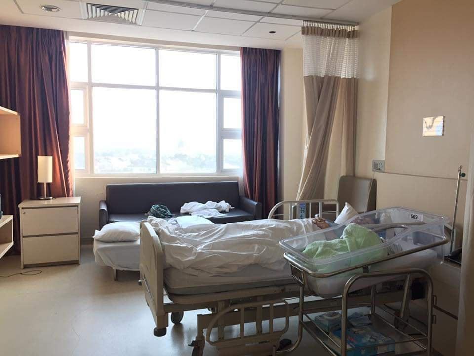 Hospital Bed Supply Project for a Women’s and Children’s Hospital in Vietnam
