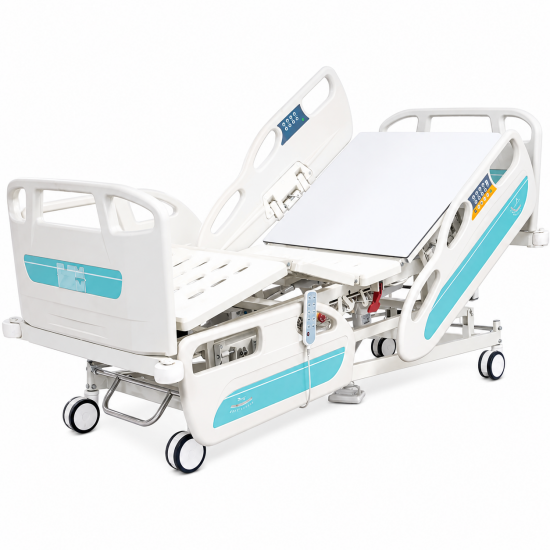OEM Premium ICU Bed Manufa...