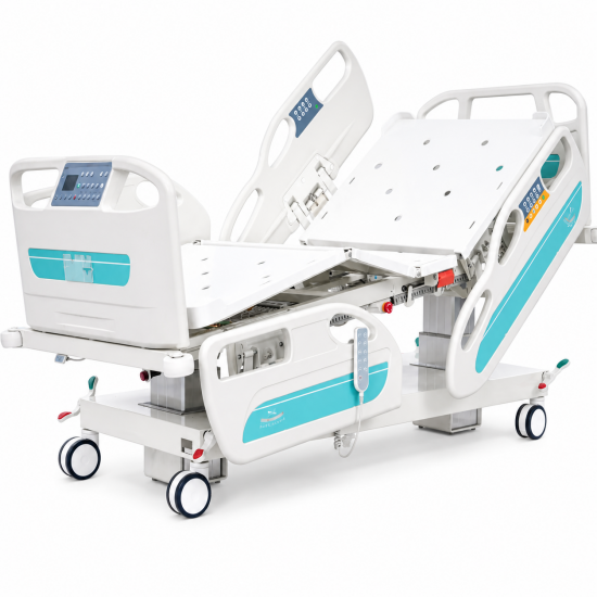OEM Premium ICU Bed with X...
