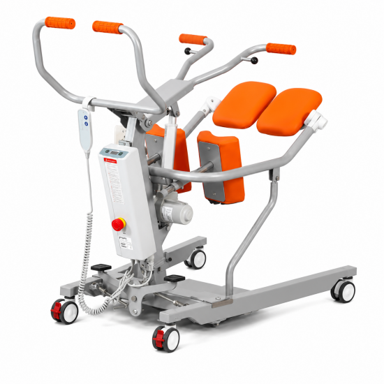 OEM Electric Sit-to-Stand Lift for Healthcare Facilities