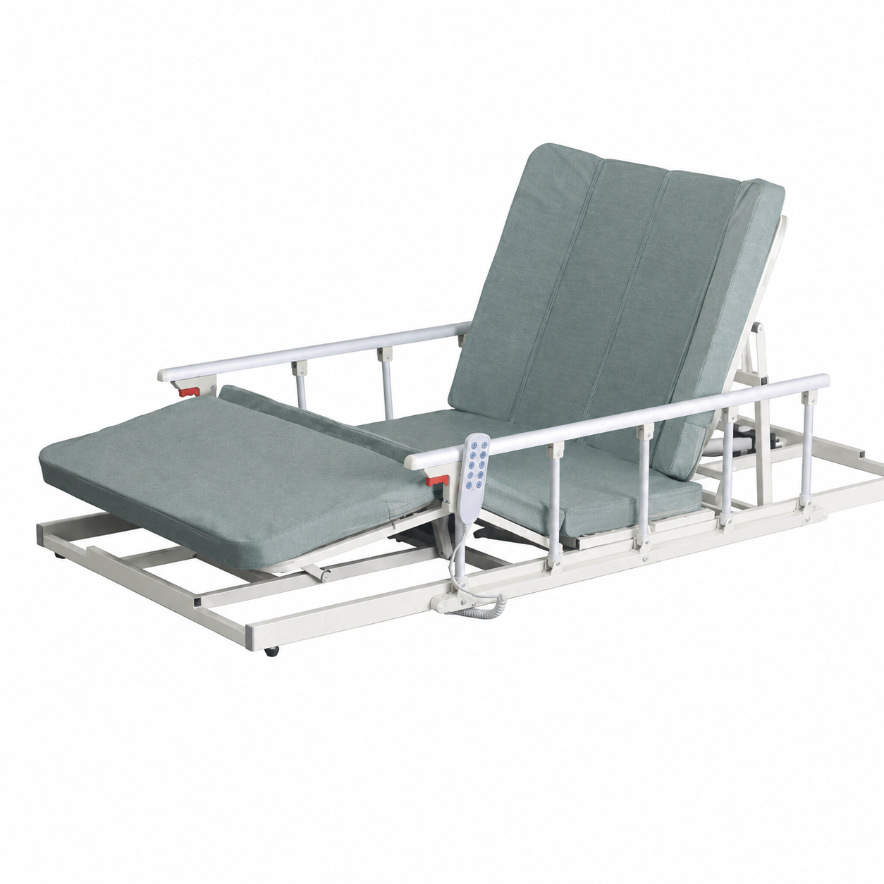 OEM Electric Bed Lift System for Hospitals and Care Facilities