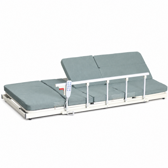 OEM Electric Bed Lift System for Hospitals and Care Facilities