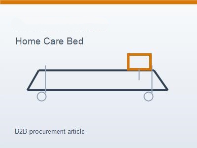Hospital Bed Specifications Changed After Contract Award? A 15-Step Revision Control Process for Bulk Projects