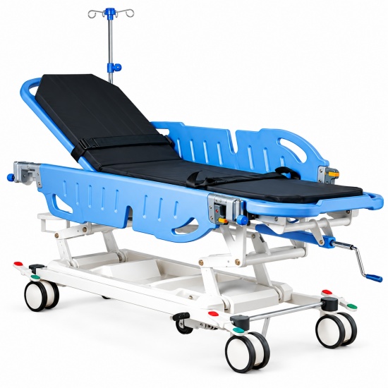 Hospital Patient Transfer ...