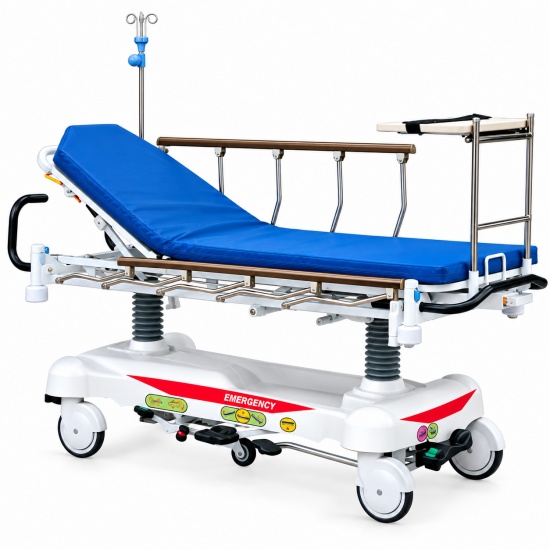 320 kg Hydraulic Hospital ...