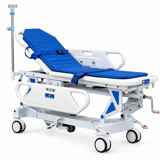 300 kg Manual Medical Tran...