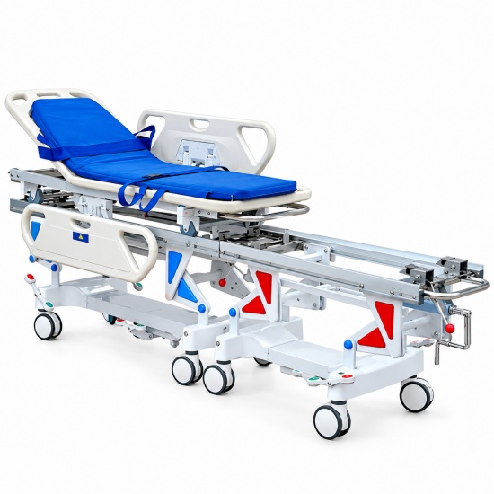 Hospital Surgical Transfer...