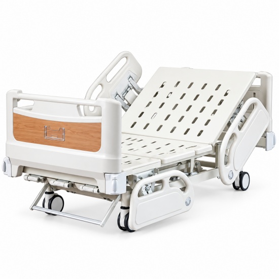 Manual 3-Function Hospital...
